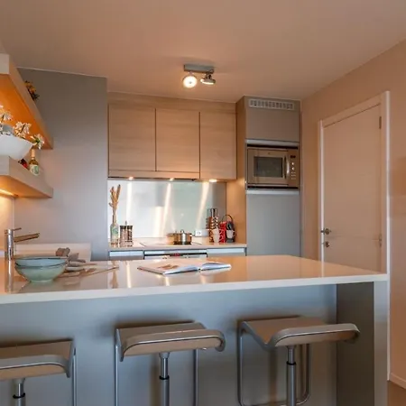 Maritime View At Commodore Apartamento