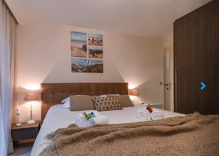 Apartamento Maritime View At Commodore *