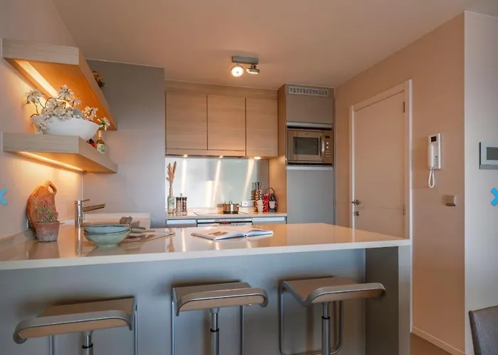 Maritime View At Commodore Appartamento